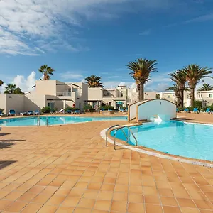 Apartamento Apartamento 1 Con Terraza Y Piscina En, Corralejo