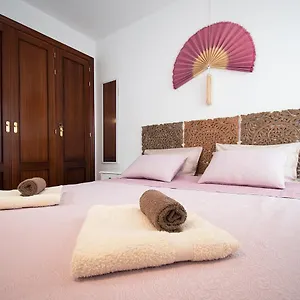 Apartamento Casa Nati, Corralejo