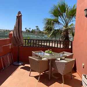 Apartamento Casa Poppins, Corralejo