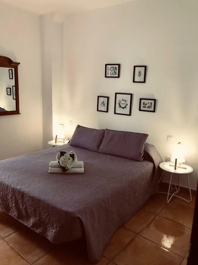 Corralejo Centro Apartment Spain