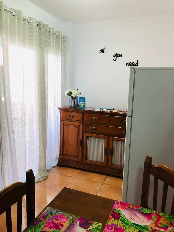 Corralejo Centro Apartment