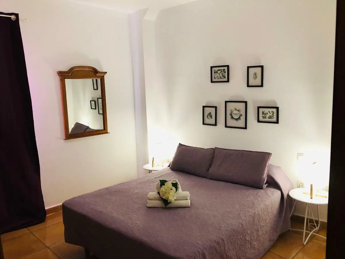 Corralejo Centro Apartment