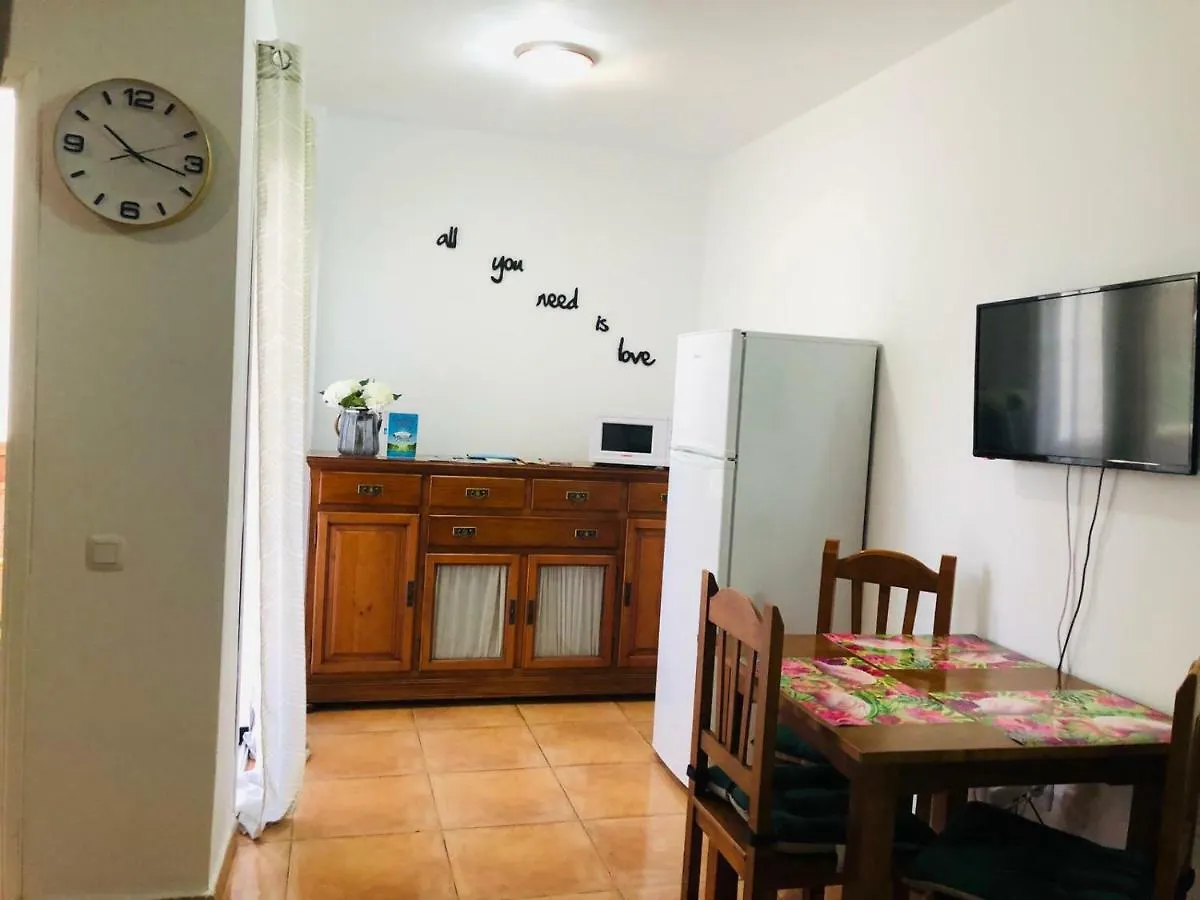 Corralejo Centro Apartment