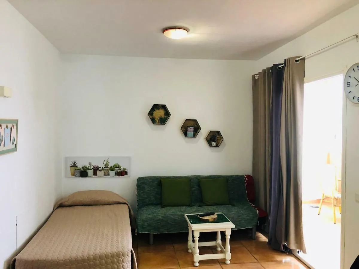 Corralejo Centro Apartment