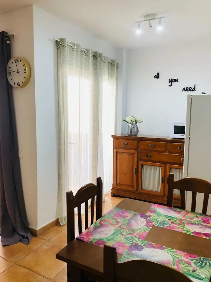 Corralejo Centro Apartment